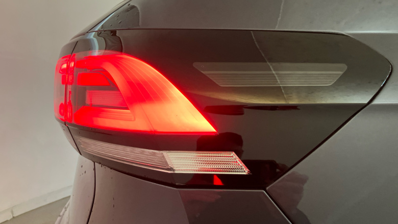 Volkswagen Taigo 1.0 TSI 115 Black Edition 5dr Petrol Hatchback